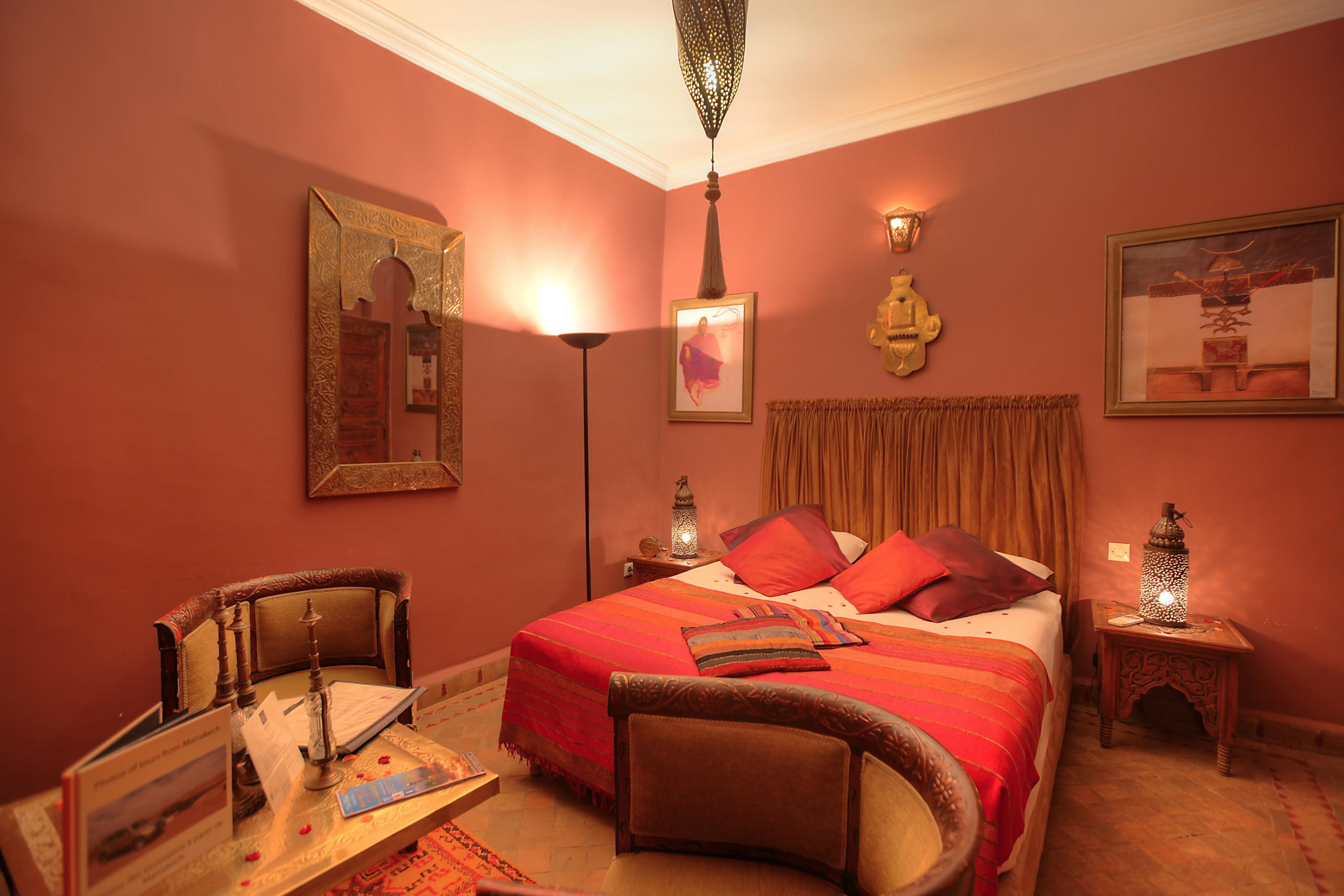 Riad Zayane Marrakesh Luaran gambar