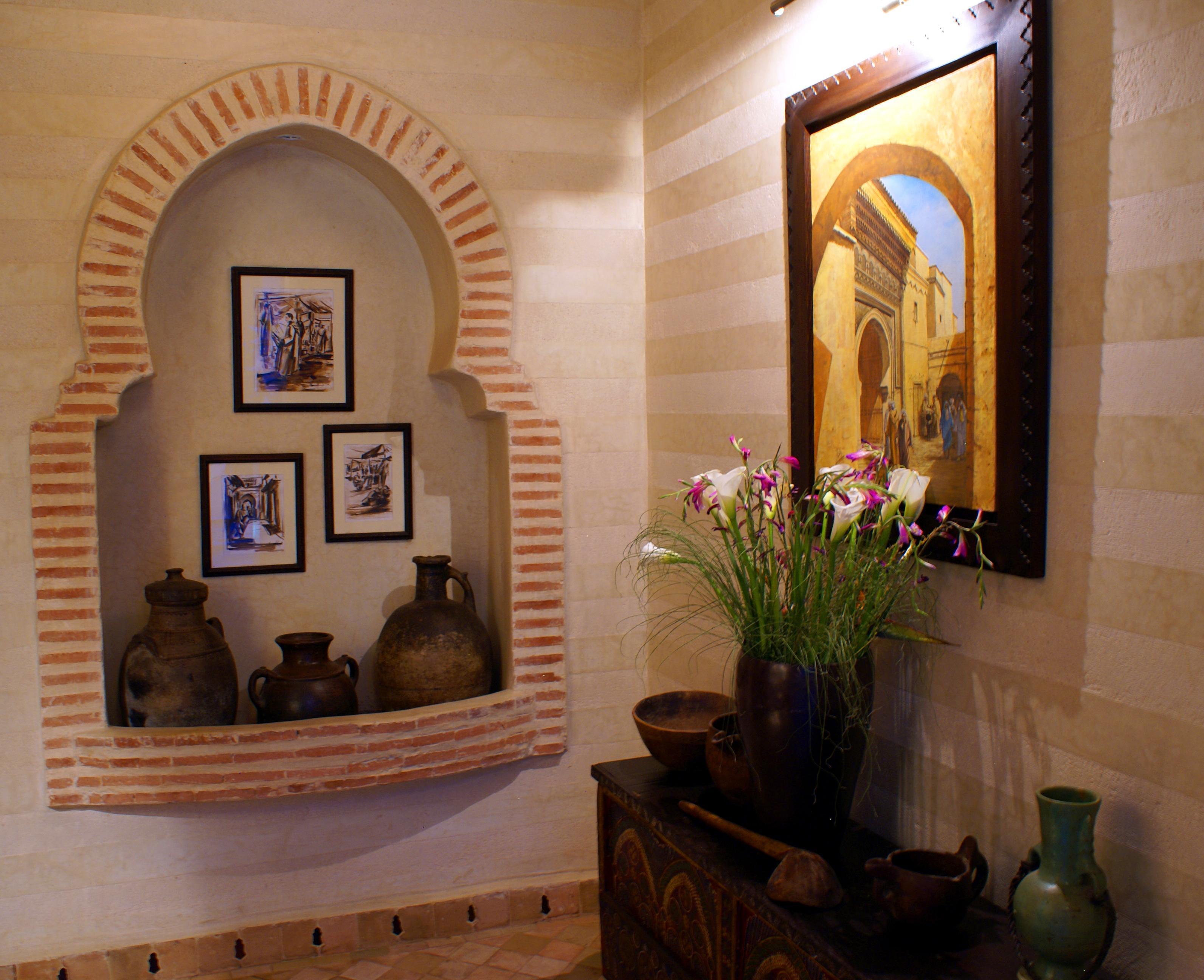 Riad Zayane Marrakesh Luaran gambar