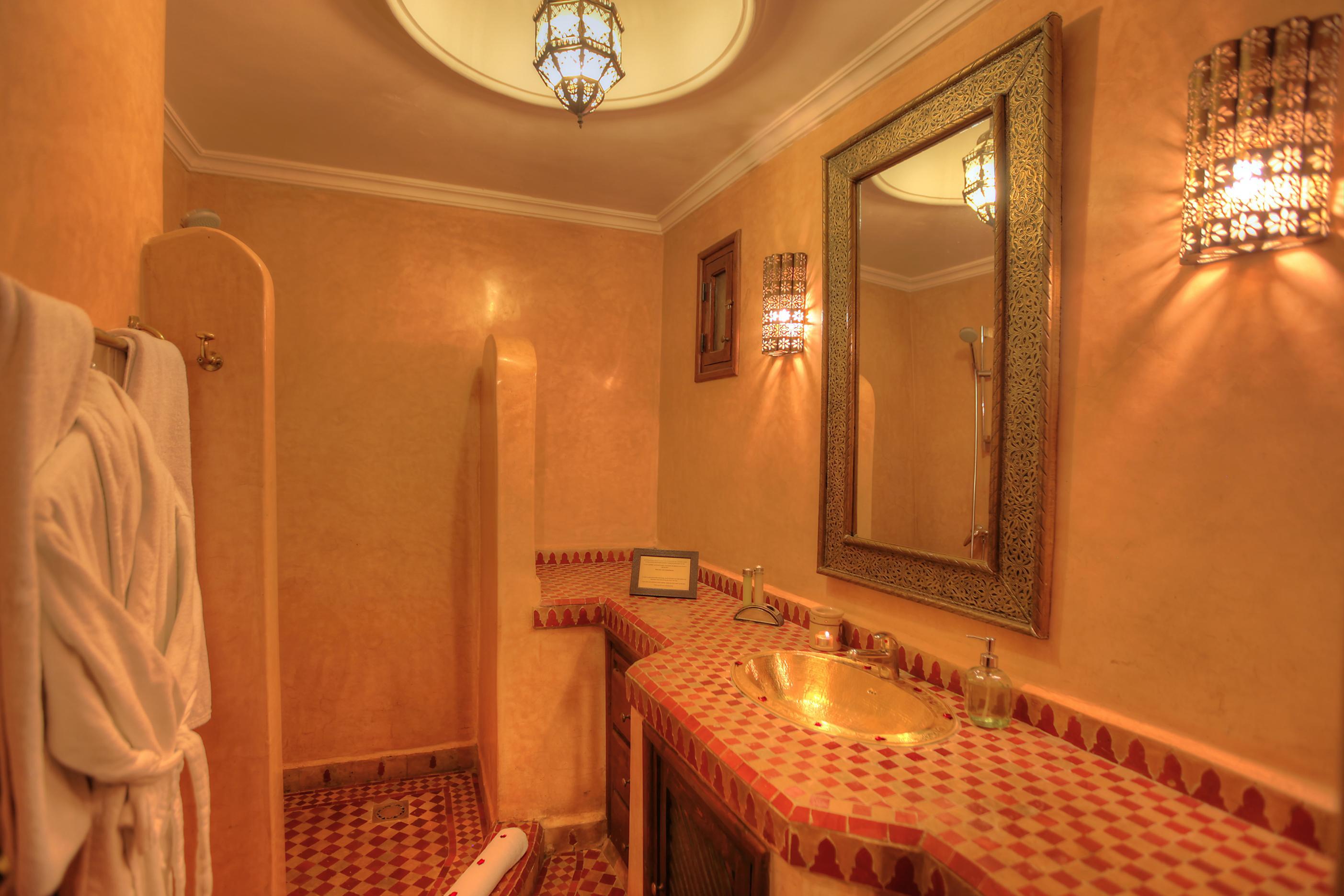 Riad Zayane Marrakesh Luaran gambar