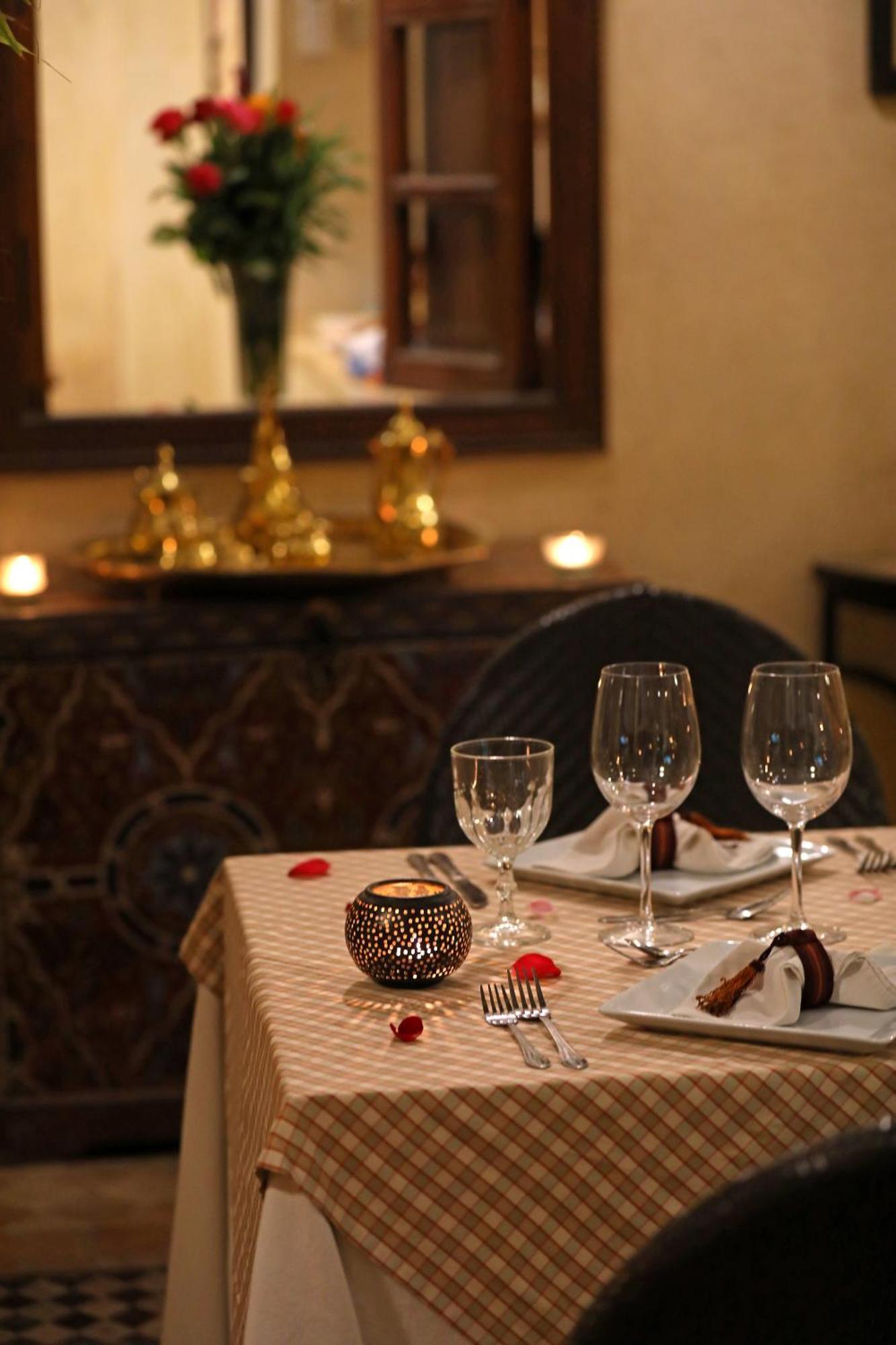 Riad Zayane Marrakesh Luaran gambar
