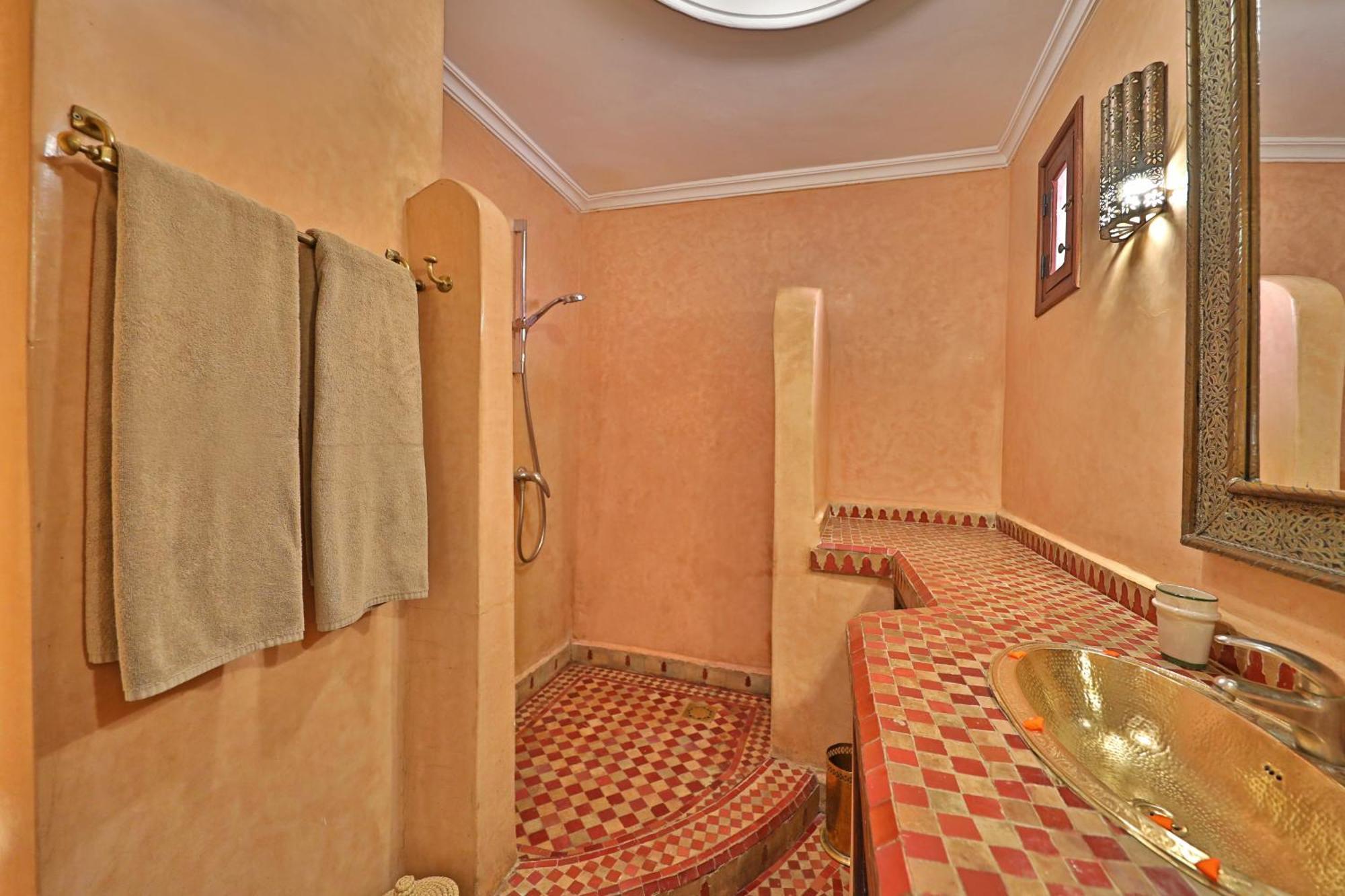 Riad Zayane Marrakesh Luaran gambar