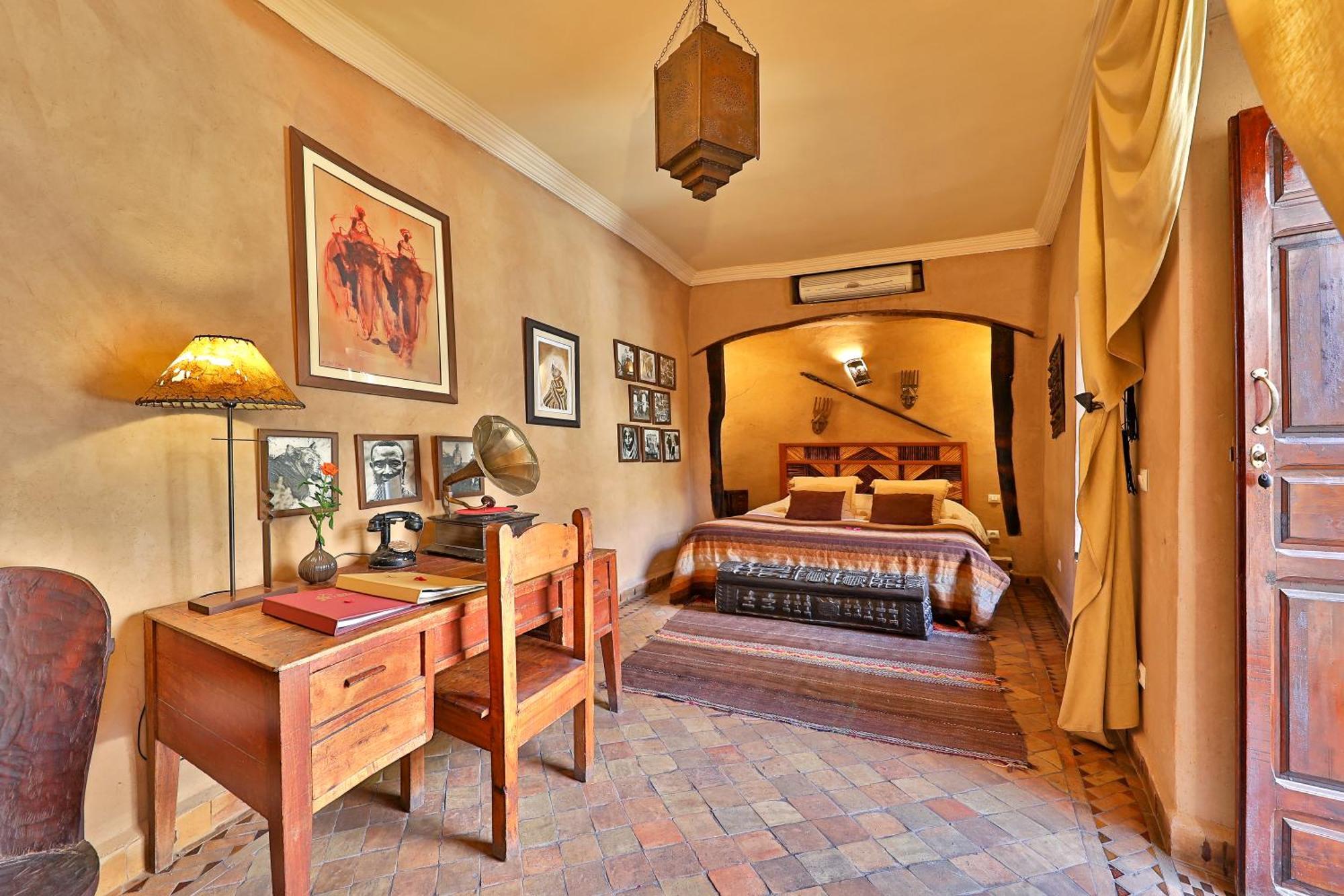 Riad Zayane Marrakesh Luaran gambar