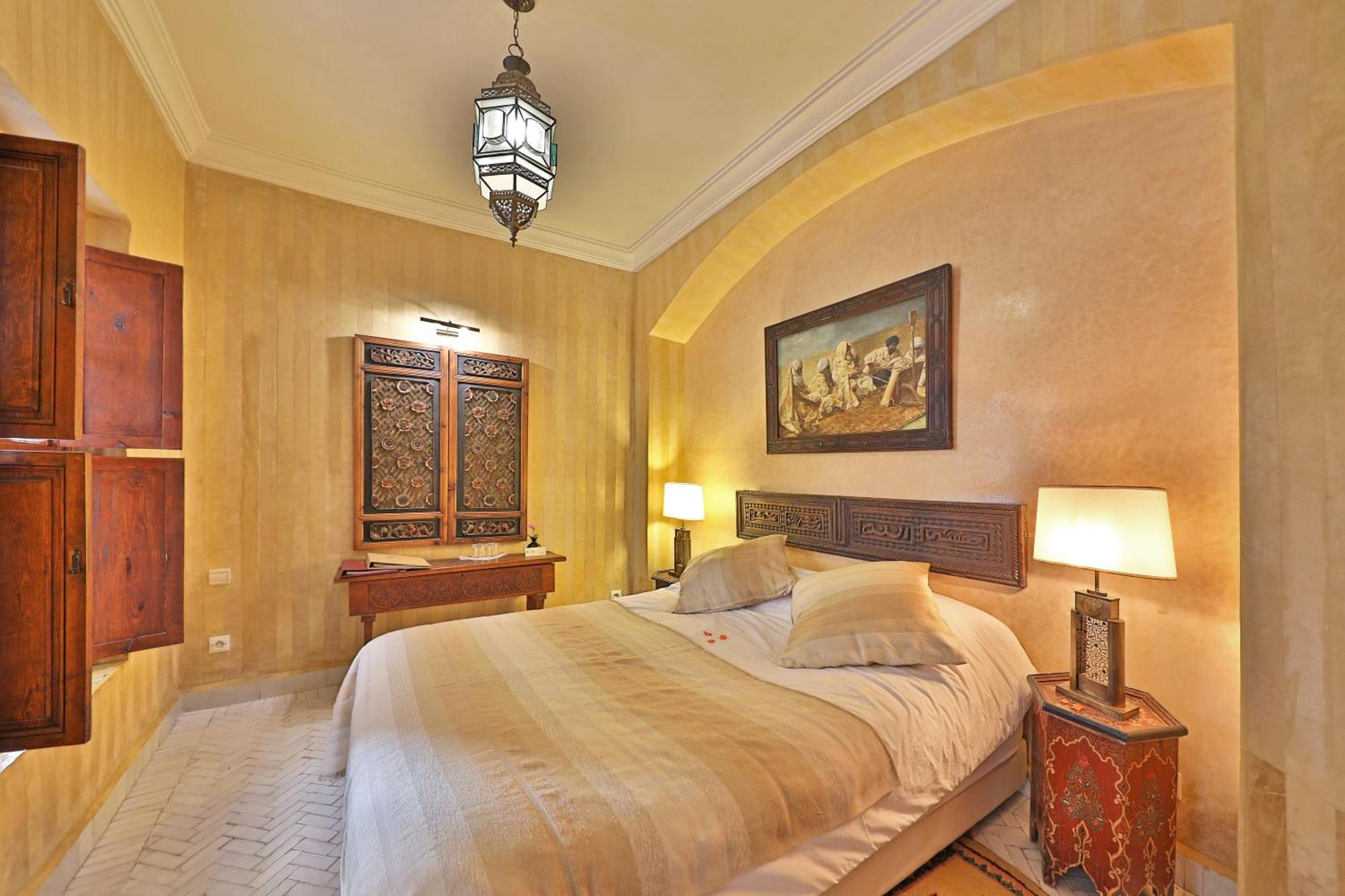 Riad Zayane Marrakesh Luaran gambar